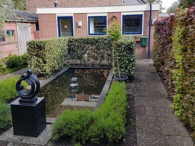 Bed & Breakfast "De Krasse Man"